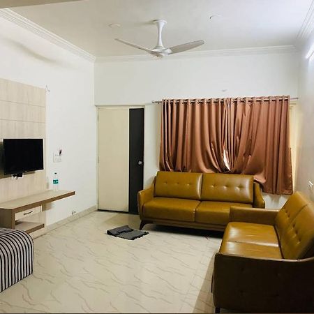 Shree Saurashtra Leuva Patel Samaj Nathdwara Villa Esterno foto
