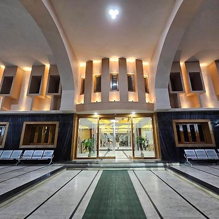 Shree Saurashtra Leuva Patel Samaj Nathdwara Villa Esterno foto